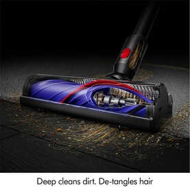 V8 Cyclone Cordless Stick Vacuum Cleaner