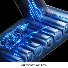 V8 Cyclone Cordless Stick Vacuum Cleaner