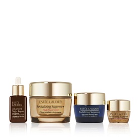 Revitalizing Supreme+ Routine Skincare Set