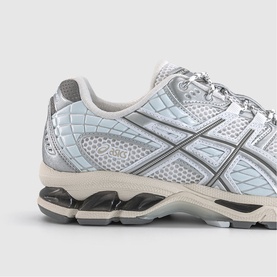 Gel-Nimbus 10.1 Trainers