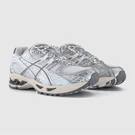 Gel-Nimbus 10.1 Trainers