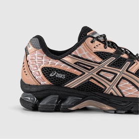 Gel-Nimbus 10.1 Trainers