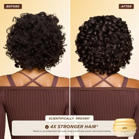 Honey Hair Icons