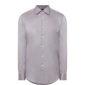 H-Hank Slim Fit Formal Shirt