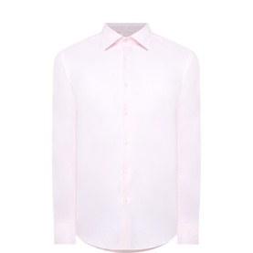 H-Hank Slim Fit Formal Shirt