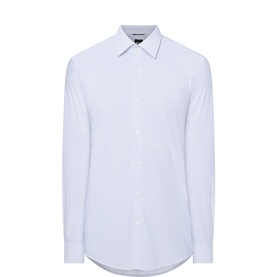 H-Hank Single-Cuff Formal Shirt