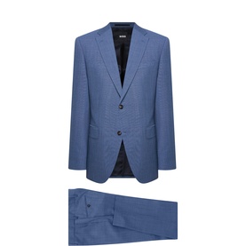 Two-Jeckson Two-Piece Suit