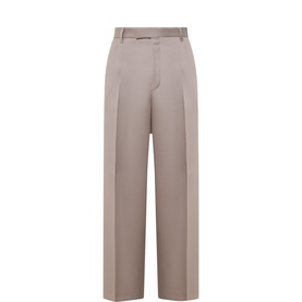 Pat DPL Relaxed Fit Trousers