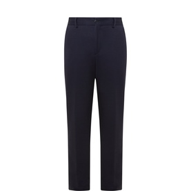 Perin Tapered Leg Suit Trousers