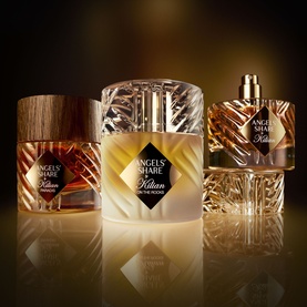 Angels' Share Discovery Set