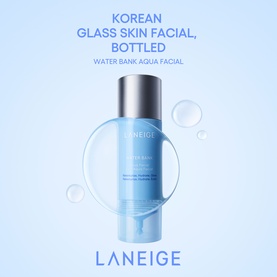 Water Bank Aqua Facial