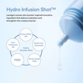 Water Bank Aqua Facial