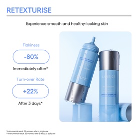 Water Bank Aqua Facial