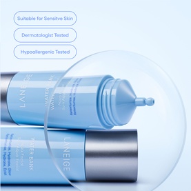 Water Bank Aqua Facial