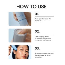 Water Bank Aqua Facial