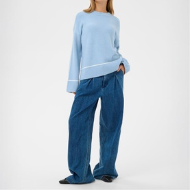 Jinie Knitted Sweater