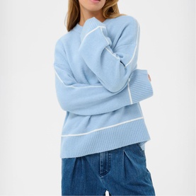 Jinie Knitted Sweater