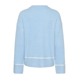 Jinie Knitted Sweater