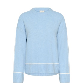 Jinie Knitted Sweater