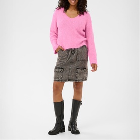 Emelie Knitted Sweater