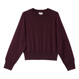 Cocoon Merino Wool Sweater