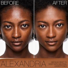 Natural Matte Longwear Foundation
