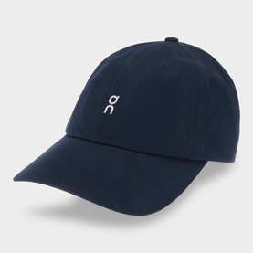 All Day Logo Cap