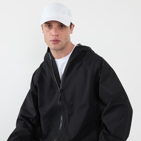 Lightweight Cap