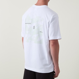 Club Collective-T Geo T-Shirt