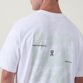 Club Collective-T Geo T-Shirt
