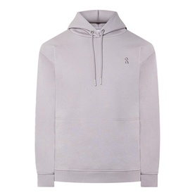 Club Collective Geo Hoodie