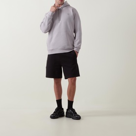 Club Collective Geo Hoodie