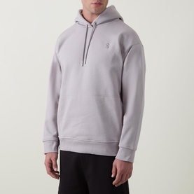 Club Collective Geo Hoodie