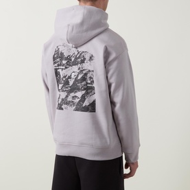 Club Collective Geo Hoodie