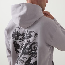 Club Collective Geo Hoodie