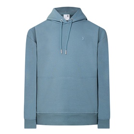 Club Collective Logo Hoodie