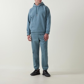 Club Collective Logo Hoodie