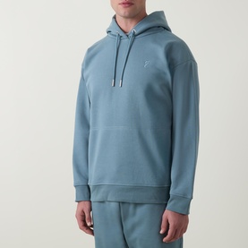 Club Collective Logo Hoodie