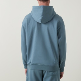Club Collective Logo Hoodie