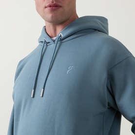 Club Collective Logo Hoodie