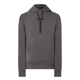 Focus Tech Logo Hoodie