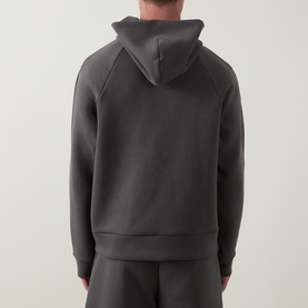 Focus Tech Logo Hoodie