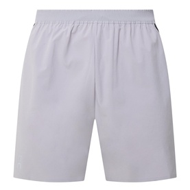 Train Logo Shorts