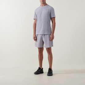 Train Logo Shorts