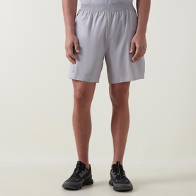 Train Logo Shorts