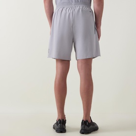 Train Logo Shorts