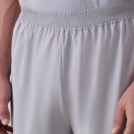 Train Logo Shorts
