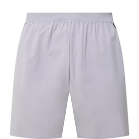Train Logo Shorts