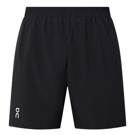 Train Logo Shorts