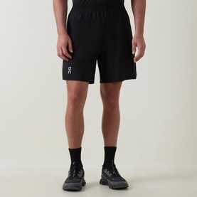 Train Logo Shorts